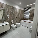 Musa Luxury Bed & Breakfast