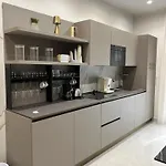 Bed & Breakfast Musa Luxury *