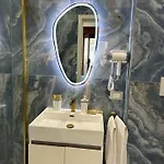 Bed & Breakfast Musa Luxury *