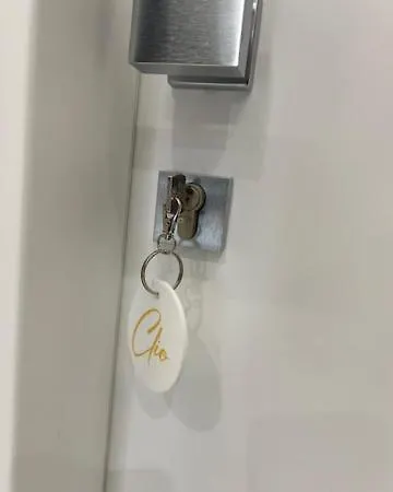 Musa Luxury Frühstückspension 3*
