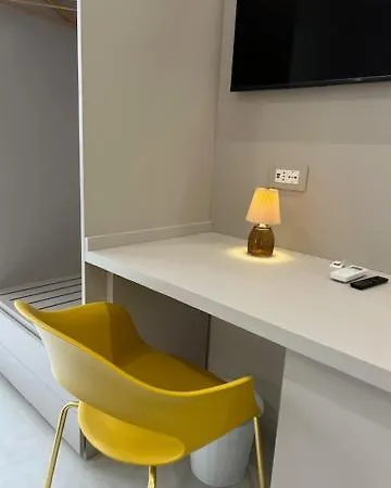 Musa Luxury Bed & Breakfast *