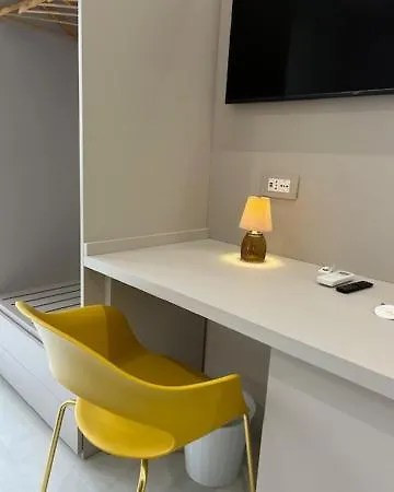 Bed & Breakfast Musa Luxury