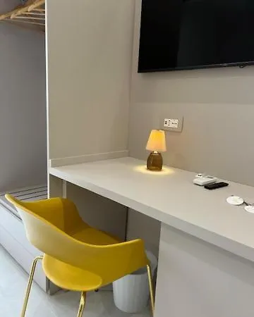 Musa Luxury 3*