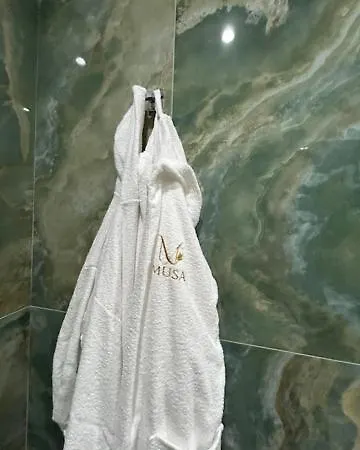 Musa Luxury Frühstückspension 3*