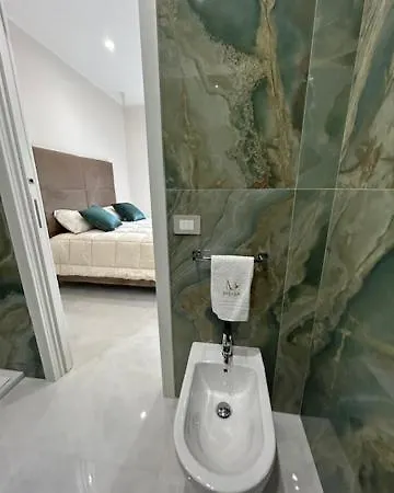 Bed & Breakfast Musa Luxury