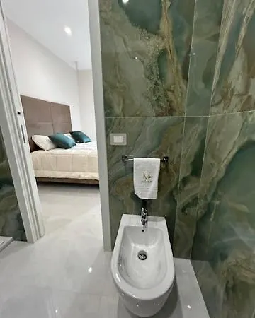 Musa Luxury Bed & Breakfast