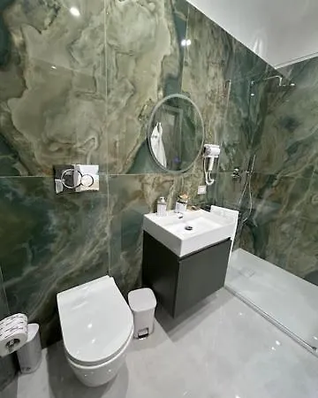 Musa Luxury * Pompeja