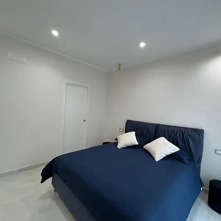 Musa Luxury Alojamento de Acomodação e Pequeno-almoço Pompeia