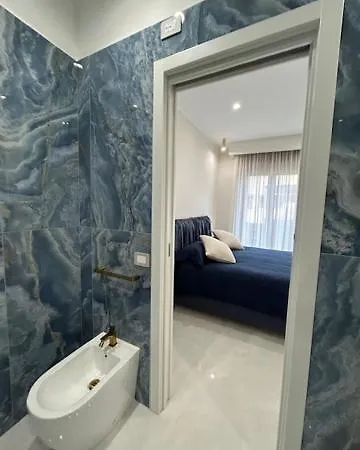Musa Luxury Bed & Breakfast