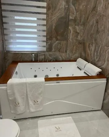 Musa Luxury Frühstückspension 3*