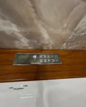 Frühstückspension Musa Luxury 3*