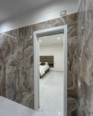 Frühstückspension Musa Luxury Pompei