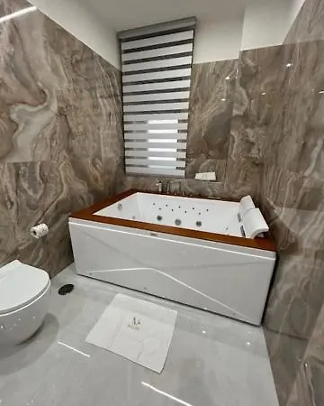 Musa Luxury Frühstückspension Pompei