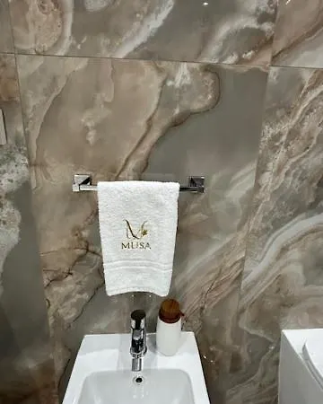Musa Luxury 3*
