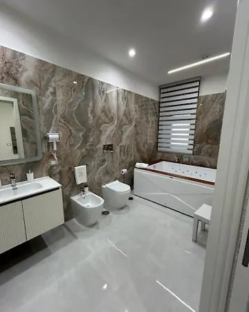 Musa Luxury Bed & Breakfast