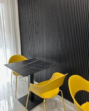 Musa Luxury Frühstückspension