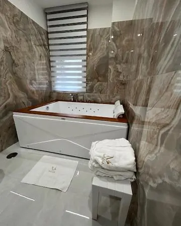 Musa Luxury Pompeji