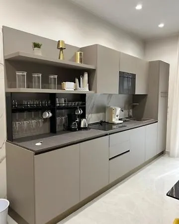 Frühstückspension Musa Luxury 3*