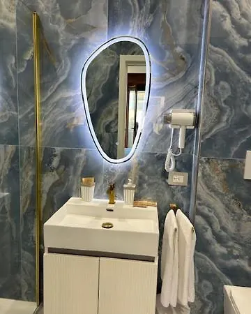 Frühstückspension Musa Luxury 3*