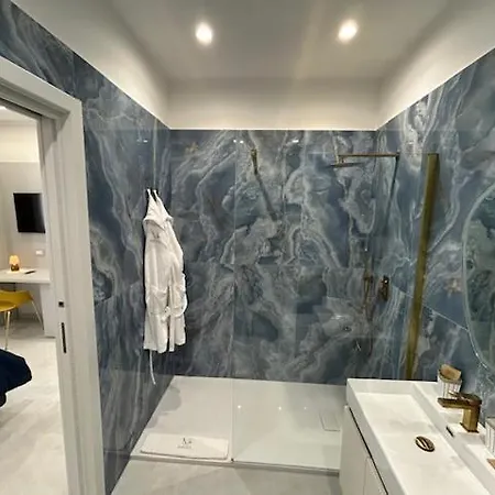 Musa Luxury 3* Pompei