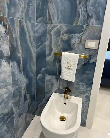 Frühstückspension Musa Luxury 3*