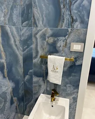 Musa Luxury 3* Pompei