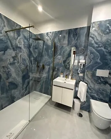 Musa Luxury Frühstückspension 3*