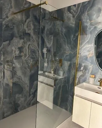 Frühstückspension Musa Luxury 3*