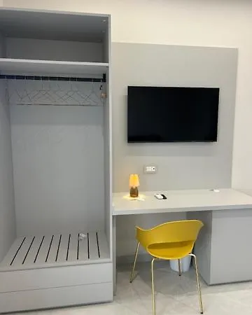 Musa Luxury Frühstückspension 3*