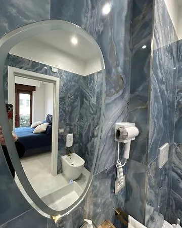 Musa Luxury Frühstückspension Pompei